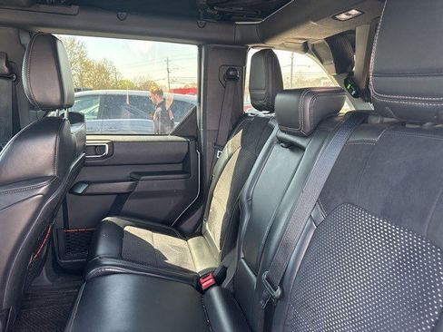 Used 2022 Ford Bronco Raptor image 14