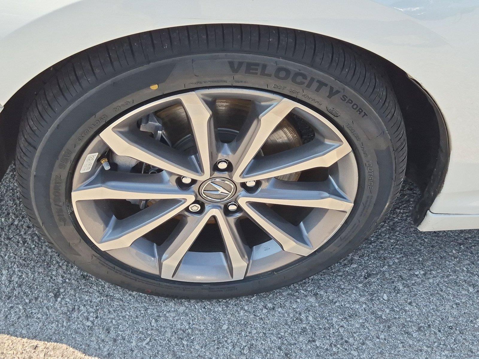 Used 2024 Acura Integra FWD image 10