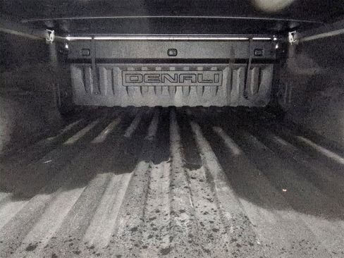 Used 2017 GMC Sierra 1500 Denali image 37