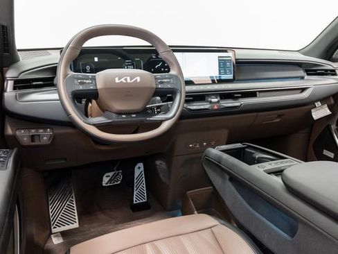 New 2026 Kia EV9 GT-Line image 7