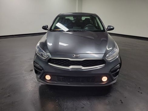 Used 2020 Kia Forte Sedan FWD image 2