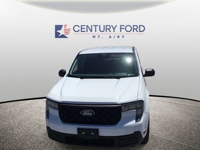 Used 2026 Ford Maverick XL