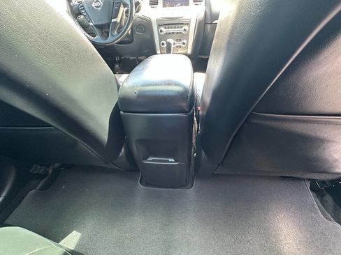 Used 2014 Nissan Murano SL w/ Navigation Package image 29