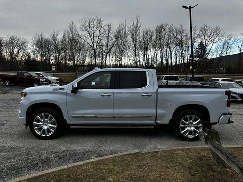 New 2026 Chevrolet Silverado 1500 High Country image 6