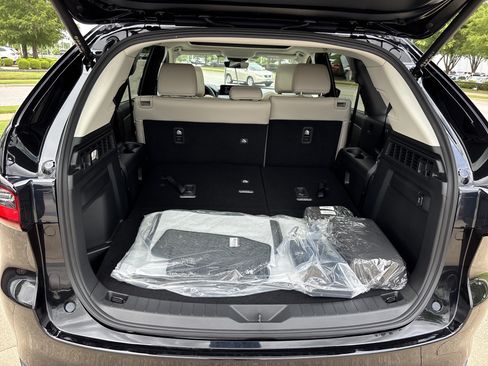 New 2026 MAZDA CX-90 3.3 Turbo w/ Premium Sport Pkg AWD/4WD image 7