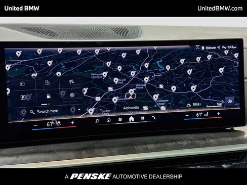 Used 2026 BMW X7 xDrive40i AWD/4WD image 10