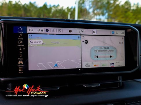 New 2026 Jeep Wrangler Sahara image 23