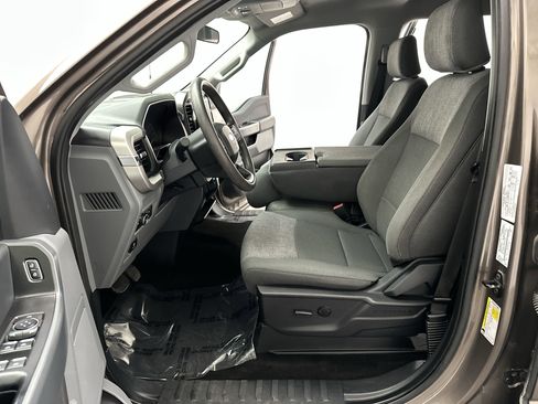 Used 2022 Ford F150 XLT w/ Trailer Tow Package image 20