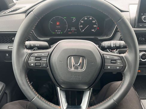 Used 2024 Honda CR-V Sport image 6