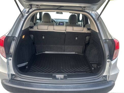 Used 2016 Honda HR-V EX image 12