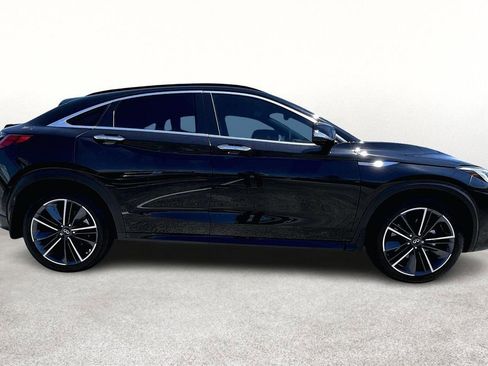 Certified 2025 INFINITI QX55 Sensory w/ Lighting Package image 47