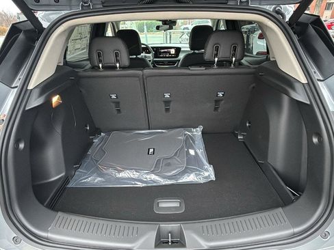 New 2026 Buick Encore GX Sport Touring w/ Advanced Technology Package image 29