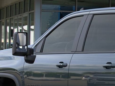 New 2026 Chevrolet Silverado 2500 LT AWD/4WD image 12