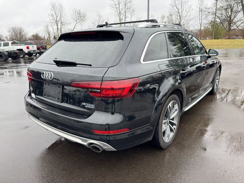 Used 2018 Audi A4 2.0T allroad Premium Plus image 5