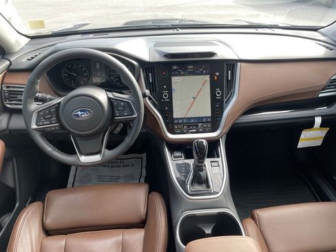 Used 2025 Subaru Outback Touring XT image 27