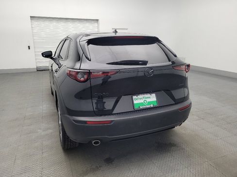 Used 2020 MAZDA CX-30 FWD w/ Preferred Package image 6