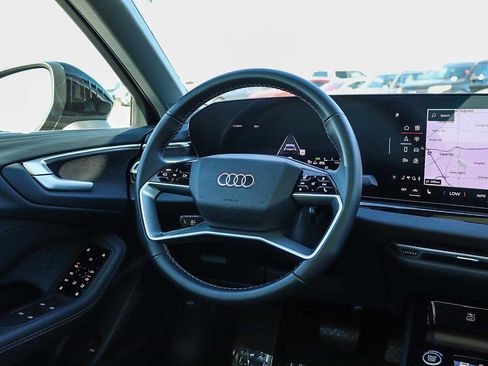 Used 2025 Audi A5 2.0T Premium w/ Convenience Package image 20