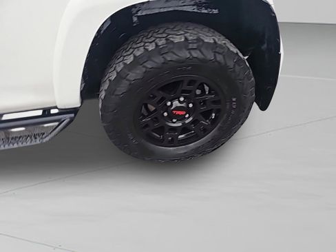 Used 2019 Toyota 4Runner TRD Pro image 12