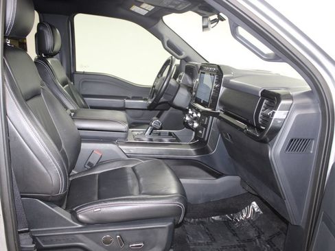Used 2021 Ford F150 XLT w/ Equipment Group 302A High AWD/4WD image 30