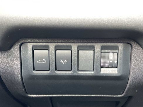 New 2026 Subaru Ascent Bronze Edition image 22