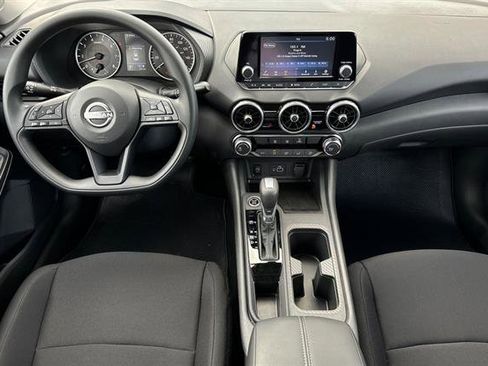 New 2025 Nissan Sentra S image 14