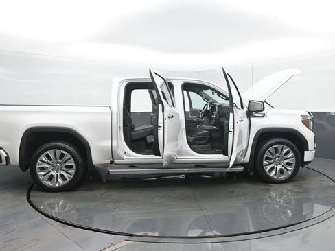 Used 2021 GMC Sierra 1500 Denali w/ Denali Ultimate Package image 57