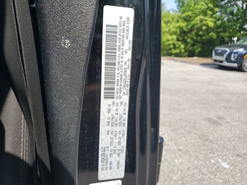 Used 2018 Jeep Wrangler Unlimited Sport S AWD/4WD image 23