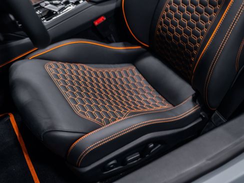 Used 2024 Lamborghini Huracan EVO AWD/4WD image 22