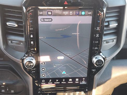 New 2026 RAM 2500 Tradesman image 16