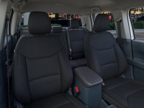 New 2025 Ford Maverick XLT w/ XLT Luxury Package image 10