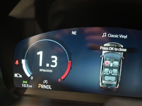 New 2026 Ford Explorer ST-Line w/ ST-Line Street Pack image 15