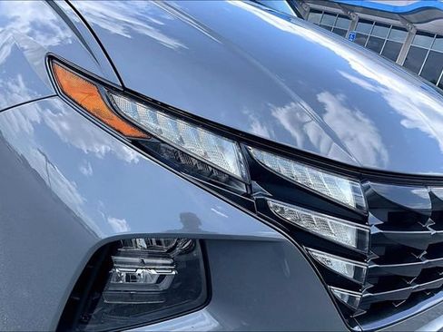 Used 2024 Hyundai Tucson SE FWD image 32