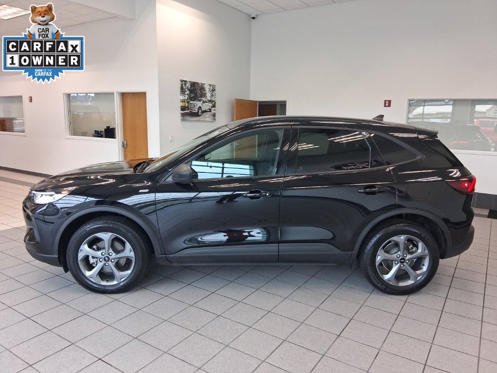 Used 2025 Ford Escape ST-Line AWD/4WD image 6