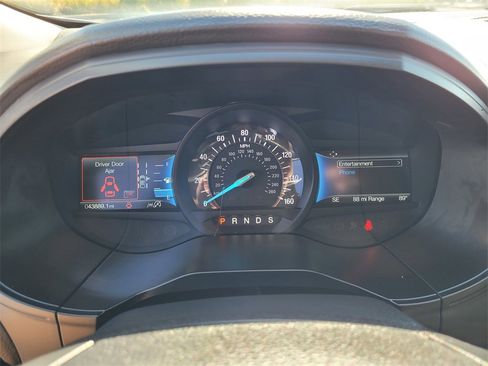 Used 2022 Ford Edge Titanium image 23