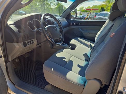 Used 2009 Toyota Tacoma 2WD Regular Cab image 22