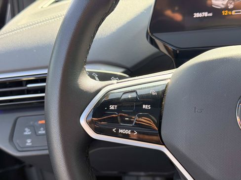 Certified 2023 Volkswagen ID.4 Pro S RWD image 17