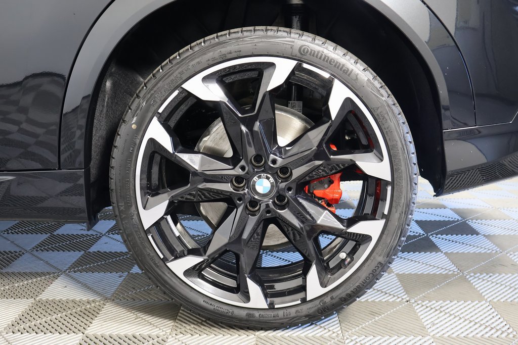 New 2026 BMW X2 M35i w/ Technology Package AWD/4WD image 10