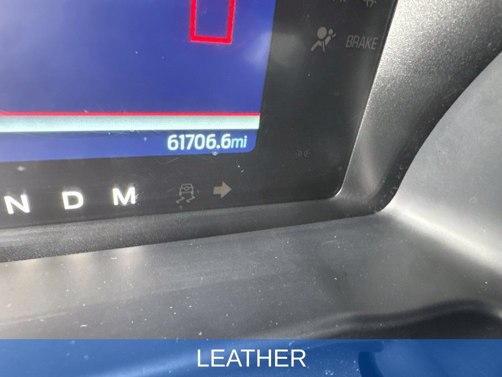 Used 2022 Ford Bronco Outer Banks AWD/4WD image 11