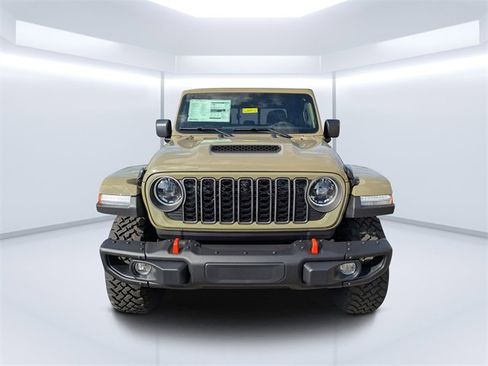 New 2026 Jeep Gladiator Mojave image 8