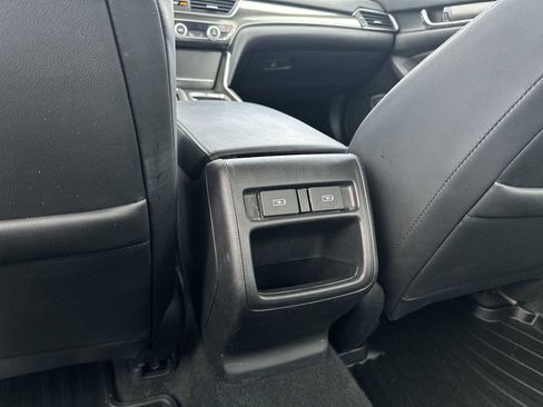 Used 2022 Honda Accord Sport Special Edition image 20