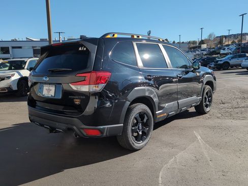 Used 2022 Subaru Forester Wilderness image 7