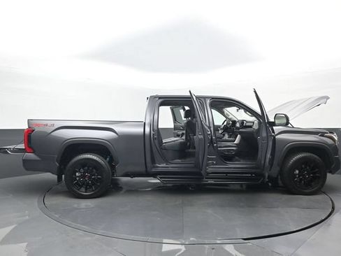 Used 2024 Toyota Tundra SR5 w/ TRD Off-Road Premium Package AWD/4WD image 32