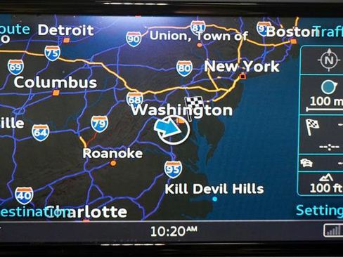 Used 2017 Audi A6 2.0T Premium image 18