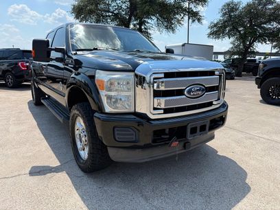 Used 2012 Ford F250 XL w/ PWR Equipment Group