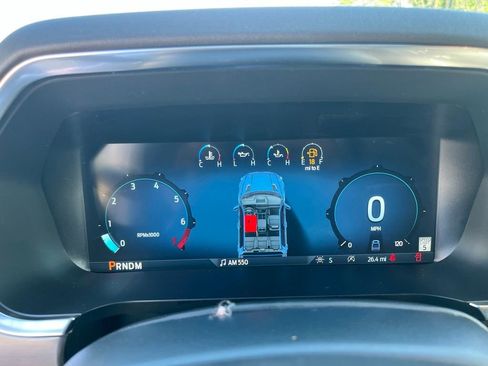 New 2026 Ford F150 Platinum AWD/4WD image 15