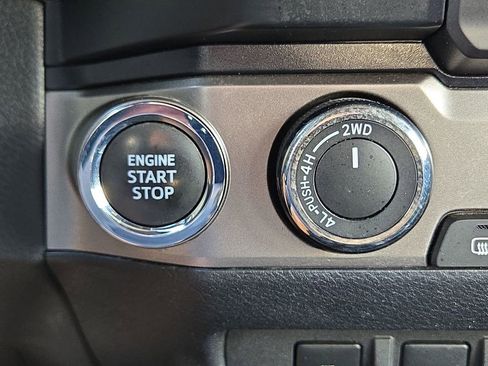 Used 2023 Toyota Tacoma Limited w/ Nightshade Package image 26