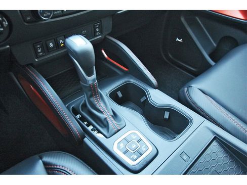 New 2026 Nissan Frontier PRO-4X image 27