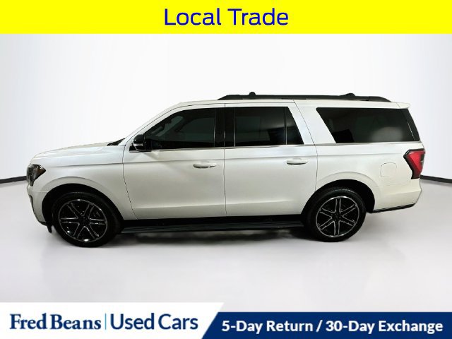 Used 2019 Ford Expedition Max Limited w/ Equipment Group 303A AWD/4WD image 5