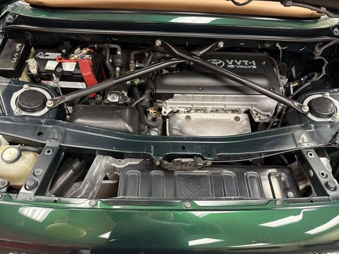 Used 2002 Toyota MR2 image 25