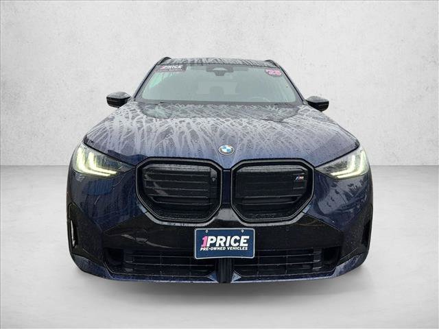 Used 2025 BMW X3 M50 w/ Premium Package AWD/4WD image 2